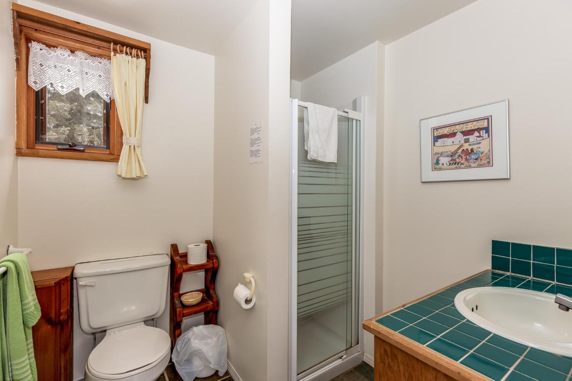 Nakiska Ranch Villa Clearwater Eksteriør billede