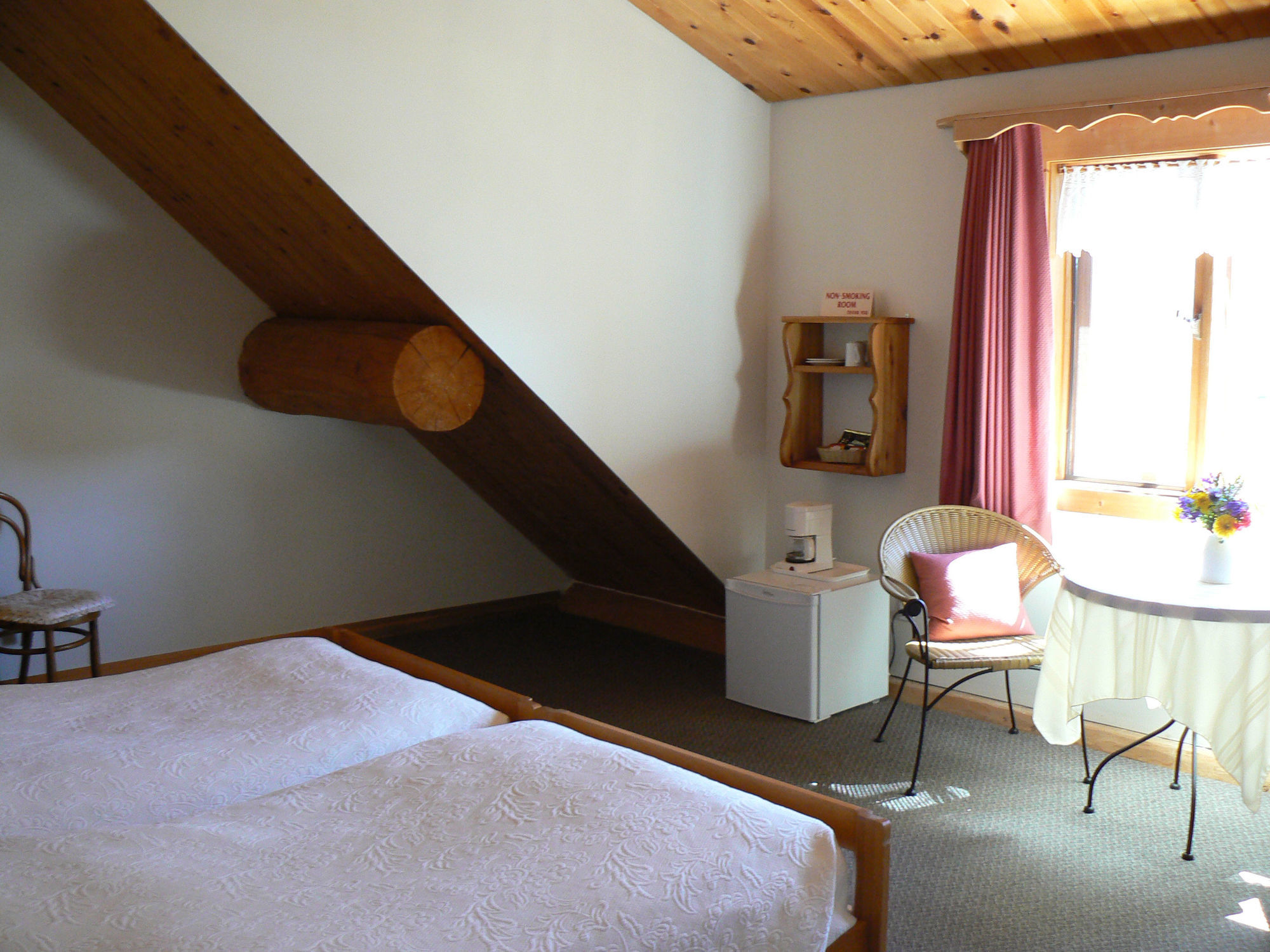 Nakiska Ranch Villa Clearwater Eksteriør billede